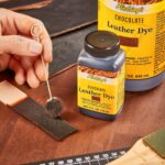 Thuốc Nhuộm Da Fiebing's Leather Dye 118ml (4Oz) Cordovan