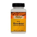 Chốt Màu Da Fiebing's Resolene 118ml (4Oz) Neutral