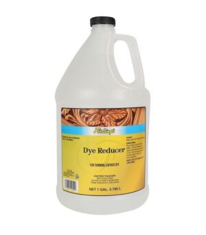 Dung Môi Pha Loãng Fiebing's Dye Reducer 3.78L (Gallon)