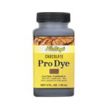 Fiebing's Pro Dye 118ml (4Oz) Chocolate