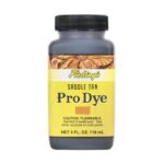 Fiebing's Pro Dye 118ml (4Oz) SaddleTan