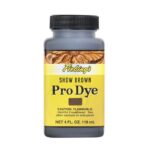 Fiebing's Pro Dye 118ml (4Oz) Show Brown