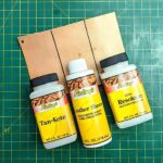 So sánh 3 hiệu ứng bóng của Fiebing