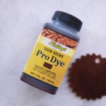 Thuốc nhuộm da Fiebing's Pro Dye 118ml (4Oz) - Show Brown